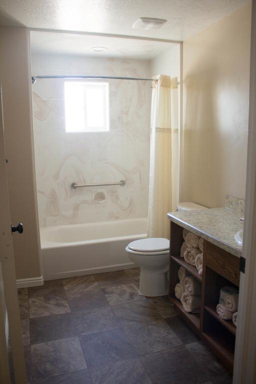 Henrie'S Hideout Vila Panguitch Quarto foto